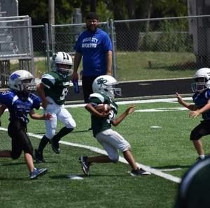 Meet your Posher, Lucas